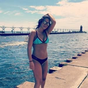 Meet your Posher, Bethany